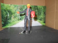 Donald trump inch for sale  Lothian