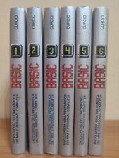 Enciclopedia basic armando usato  Lucca