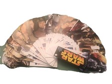 Star Wars Fandex Family Field Guides by Christopher Cerasi 2008 Character Guide  comprar usado  Enviando para Brazil
