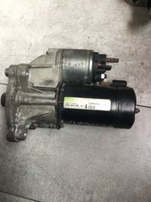 Citroen peugeot anlasser gebraucht kaufen  Minden