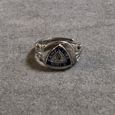 Vintage camp fire for sale  Langley