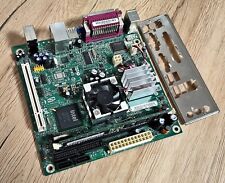Placa-mãe Intel D945GCLF2D E59323-105 mini-ITX DDR2 /W ATOM 330 CPU + RAM comprar usado  Enviando para Brazil