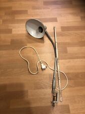 Alte werkstattlampe schwanenha gebraucht kaufen  Albersweiler, Rinnthal, Silz