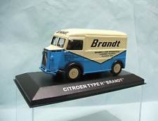 Ixo altaya citroen d'occasion  Perpignan-