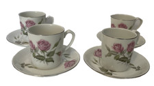 Alfred meakin roses for sale  SALTASH