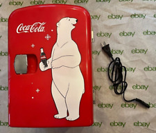Coca cola polar for sale  Apex