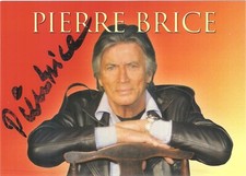 Pierre brice verstorben gebraucht kaufen  Landsberied