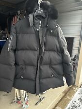 Moose knuckles jacket for sale  Kalamazoo