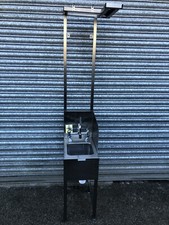 Sink stainless steel for sale  KEIGHLEY