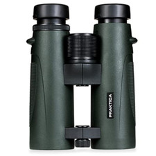 Praktica binocolo impermeabile usato  Roccagloriosa