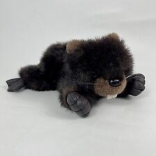 Beaver plush adorable for sale  Westbrook