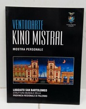 Libro arte kino usato  Palermo