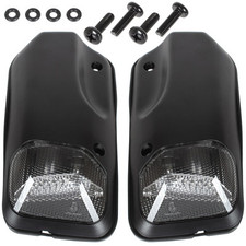 Usado, Conjunto de luz de posição teto esquerda+direita para Iveco Daily III IV V de 1999 a 2014 comprar usado  Enviando para Brazil