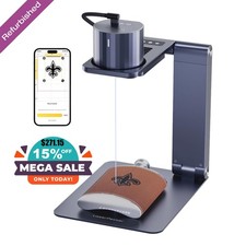 Refurbished laserpecker lp1 for sale  Fontana