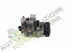Bhc compressore audi usato  Rimini