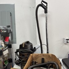 Rainbow model dc4 for sale  Semmes