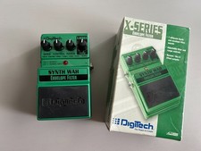 Digitech series synth for sale  Andover