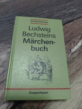 Bücherkiepe ludwig bechsteins gebraucht kaufen Bücherkiepe ludwig bechsteins gebraucht kaufen  Stendal