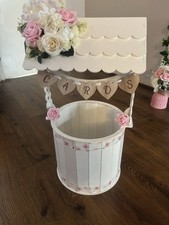 Wedding time wishing for sale  BEDFORD