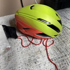 Specialized S-Works Evade 2 Grande com Bolsa de Armazenamento Sworks comprar usado  Enviando para Brazil