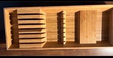 Ikea besteckkasten messer gebraucht kaufen  Brühl
