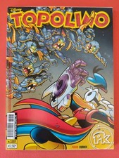 Topolino n.3207 panini usato  San Prisco