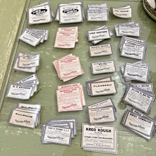 Medicine drug lot for sale  Woodford