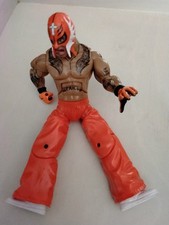 Figurine mattel rey d'occasion  Trouy