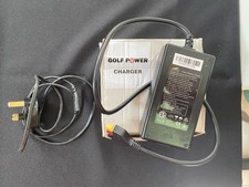 Powakaddy class battery for sale  NOTTINGHAM