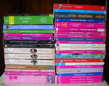 Stock libri harmony usato  Milano