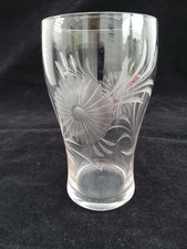 Victorian tall tumbler for sale  SUNDERLAND