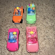 Polly pocket mini for sale  WOLVERHAMPTON