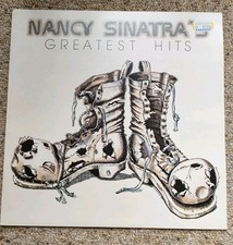 Nancy sinatra greatest gebraucht kaufen  Güstrow
