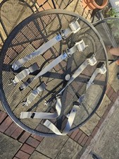 Astra mk4 silver for sale  GRAYS