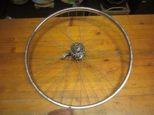 Edelstahl laufrad hinterrad gebraucht kaufen Edelstahl laufrad hinterrad gebraucht kaufen  Duisburg