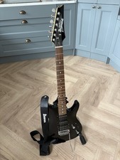 Ibanez g10 black for sale Ibanez g10 black for sale  BLACKPOOL