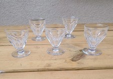 Cristal baccarat modèle d'occasion  Briatexte