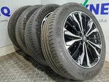 ford kuga alloy wheels for sale ford kuga alloy wheels for sale DONCASTER