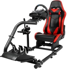 Minneer racing simulator for sale  BURNLEY