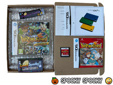Inazuma eleven nintendo for sale  GOSPORT