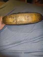 Antike messingschale deckel gebraucht kaufen  Roth