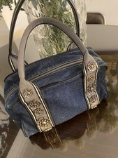 Sac kenzo jean d'occasion  Nice-