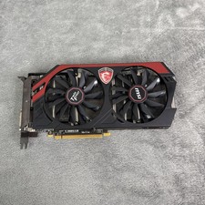 Msi twin frozr for sale  Lorain