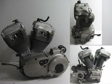 Motor engine getriebe gebraucht kaufen  Fuldatal