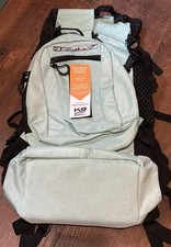 Mochila ajustável K9 Sport Sack Dog Carrier tamanho grande verão verde perfeito, usado comprar usado  Enviando para Brazil
