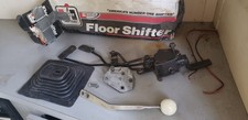 Hurst speed shifter for sale  Dittmer