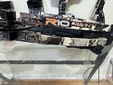 Ravin crossbows r10 for sale  Altavista