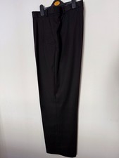 Mens black george for sale  SHIPLEY