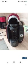Cafetière tassimo d'occasion  Domérat
