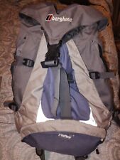 Berghaus womens bag for sale  LEICESTER